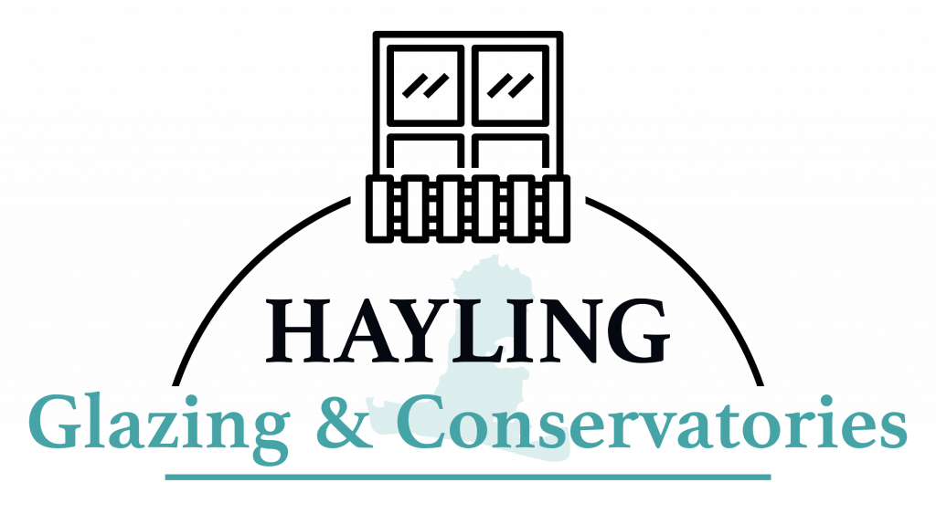 Glazing Logo - No details